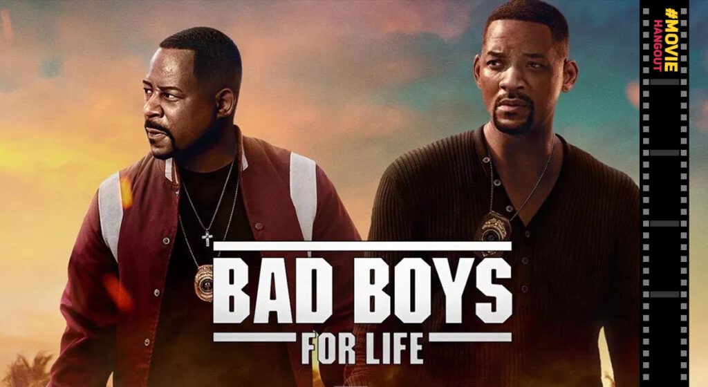 รีวิวหนังnetflix Bad Boys : For Life